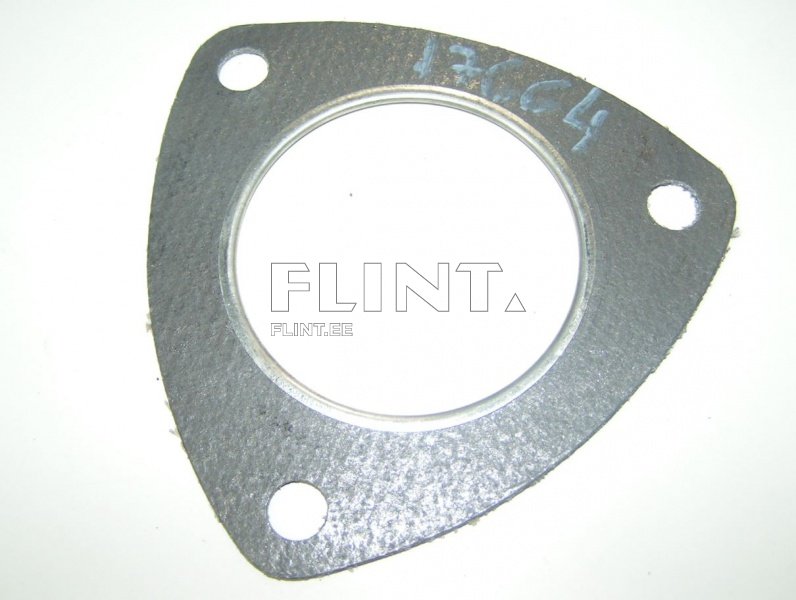 Kollektori tihend 31.06c3