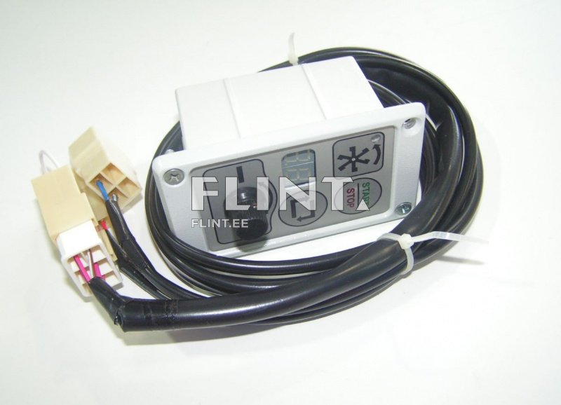 Juhtpult PUM-02 426471.007 RSM