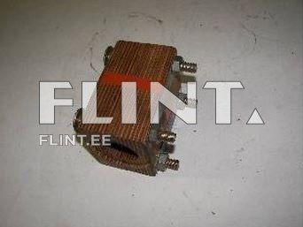 Puistaja klotsid Claas 618254; ava 30mm