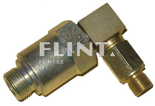 Variaatori hüdroklapp Claas 602561