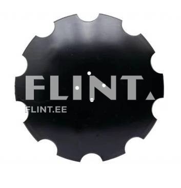 Randaali ketas Farmet Softer 560x6; 4-ava PCD 98