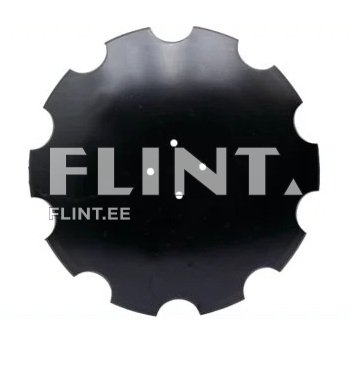 Randaali ketas Farmet Softer 560x6; 4-ava PCD 98