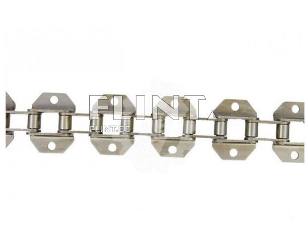 Kallakukett Claas 680481 Dominator 80/85 (sisemine) L=3149mm