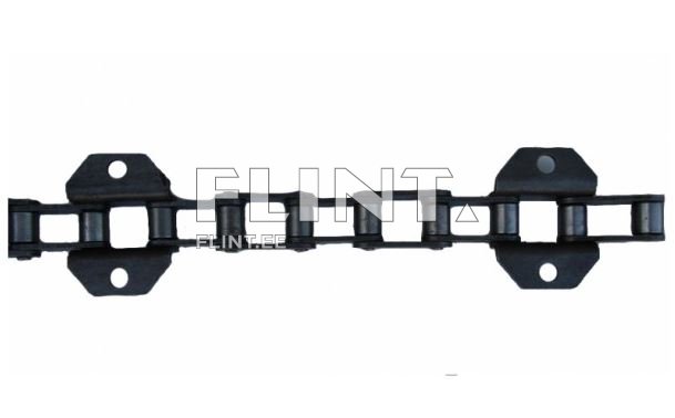 Kallakukett Claas 680480 Dominator 80/85 (välimine) L=3149mm