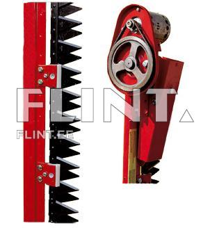 Rapsivikat RT 135-E/12R (12V) (ZIEGLER)