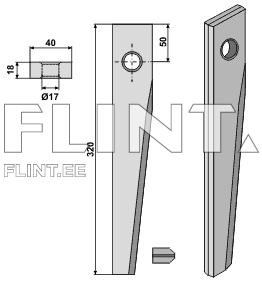 Ümar, läbipaistev ning tekstuuriga kauss, mille servad on kumerad ja kitsenevad allapoole. Kauss istub stabiilselt lamedal pinnal.