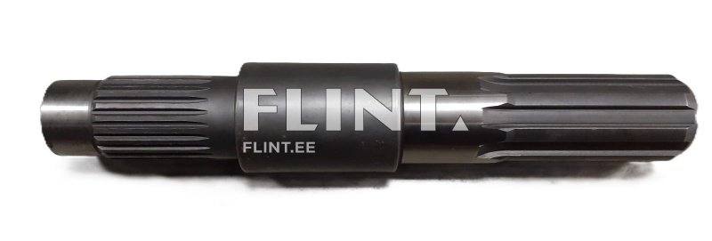 Reduktori võll 113_4