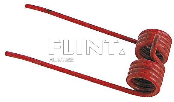 Koguri pii Pöttinger 436138; 436144 (157x65x5,5; ava 25mm)