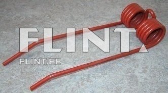 Soome kaaruti pii 2101-875 (352/312x108x8; ava 42mm) V