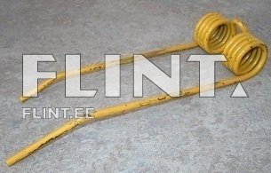 Soome kaaruti pii 2101-876 (368/328x108x8; ava 42mm) P