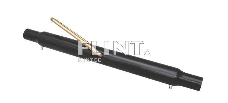 Kesktõmmitsa hülss M36x3 (L=660)