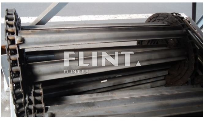 Transportöör KTU 2170/PTV (rullpuks)