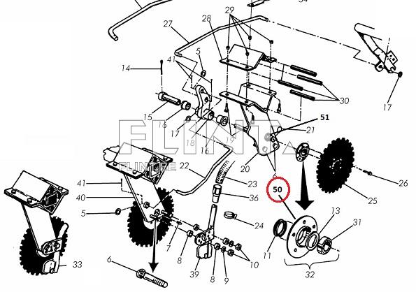 Laagripukk Väderstad 413930, 425195