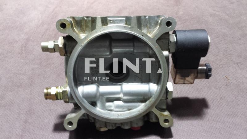 Jagajakorpus hüdroseadmele