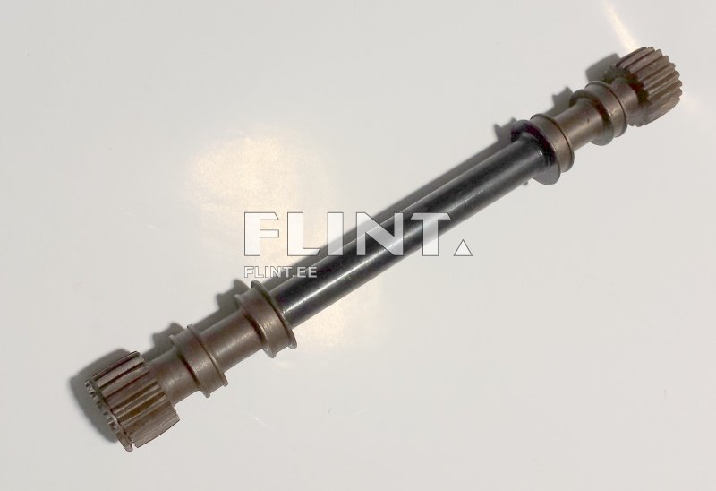 Veovõll ATV Odes 400