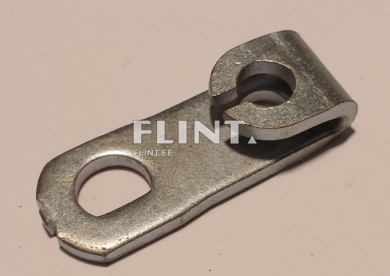 Tagurpidikäigu õlak ATV Branson 400