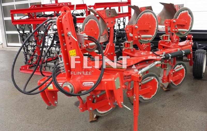 Pöördader Siro Passo S3D 85 MP4WN