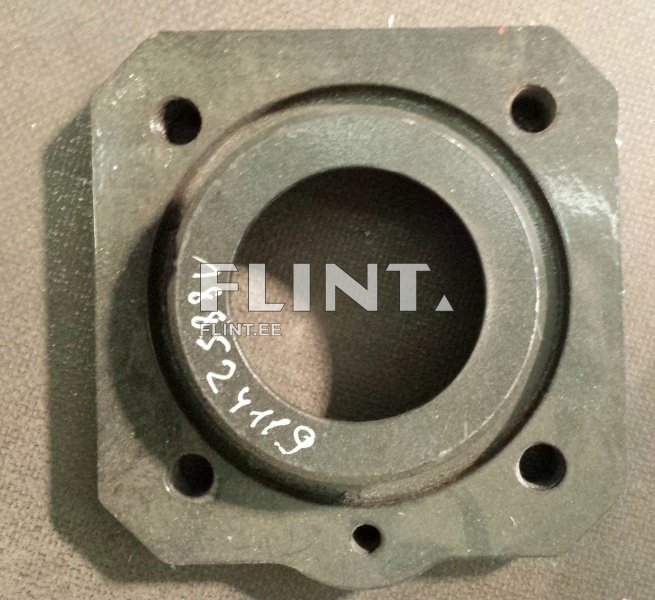 Laagripukk AG 200 / 220 rootorile