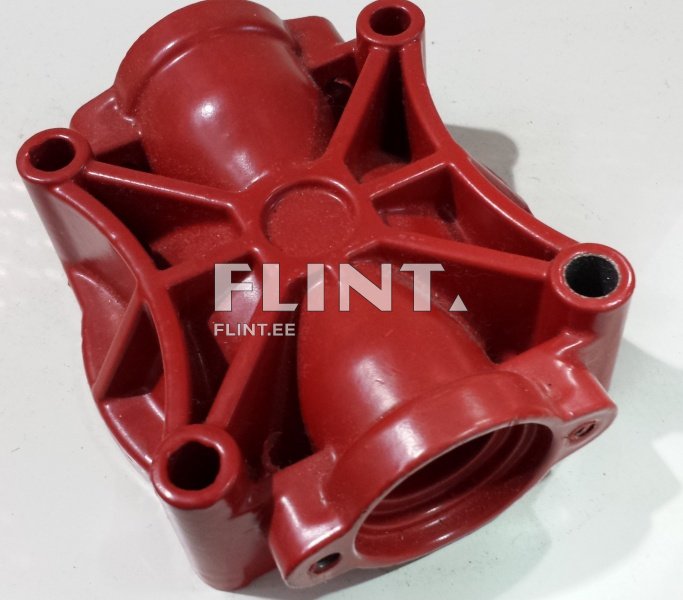 Silindripea pumbale RO110