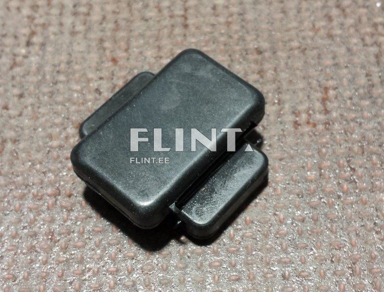 Tihend ATV CFmoto 500