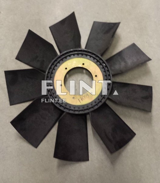 Ventilaatori tiivik 21-085