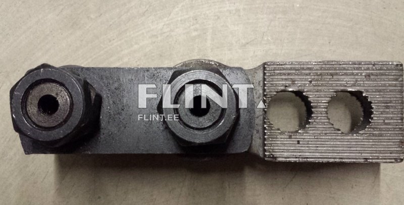 Vikati ühendus kompl. KXN 03010-01