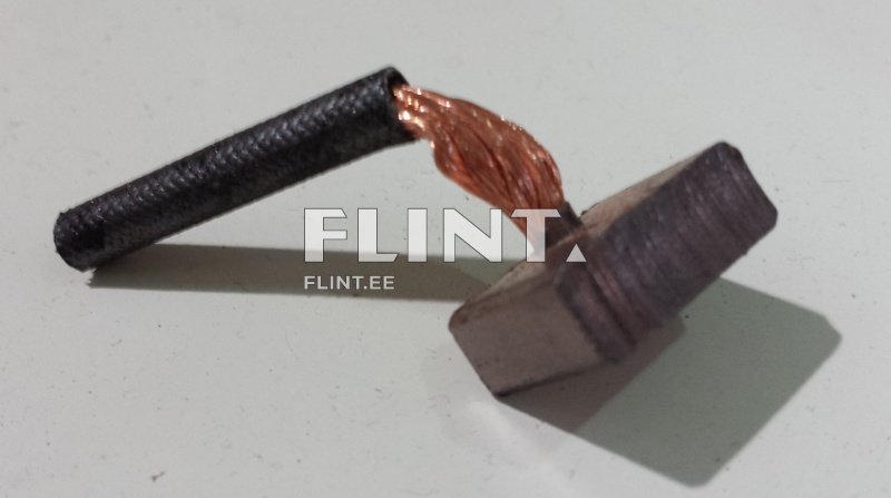 Starteri hari MTZ starter 2,8kW