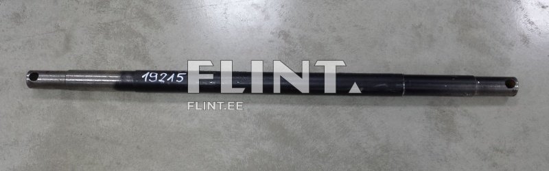 Veetav võll (10T) PRTU 01.629 (00008.00) L-965mm