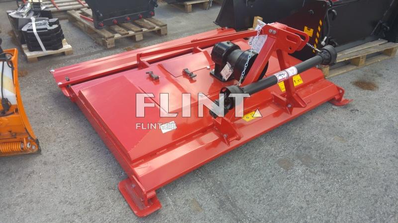 Hooldusniiduk SAME 1900