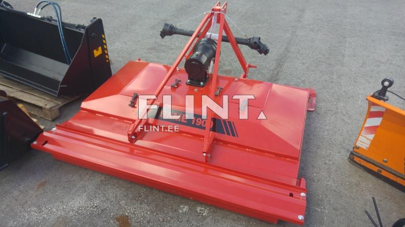 Hooldusniiduk SAME 1900