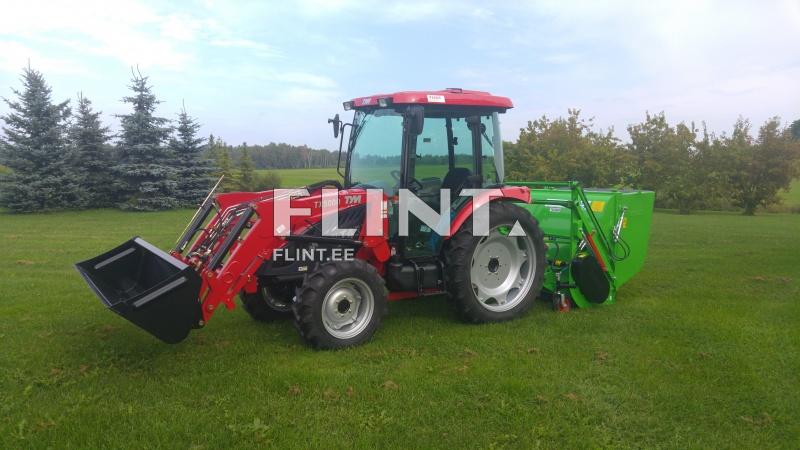 Hooldusniiduk Peruzzo PANTHER Professional