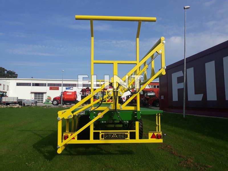 Palliveohaagis Dinapolis RPP