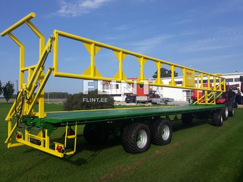 Palliveohaagis Dinapolis RPP