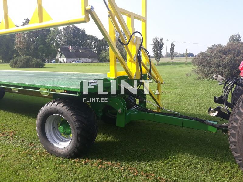 Palliveohaagis Dinapolis RPP