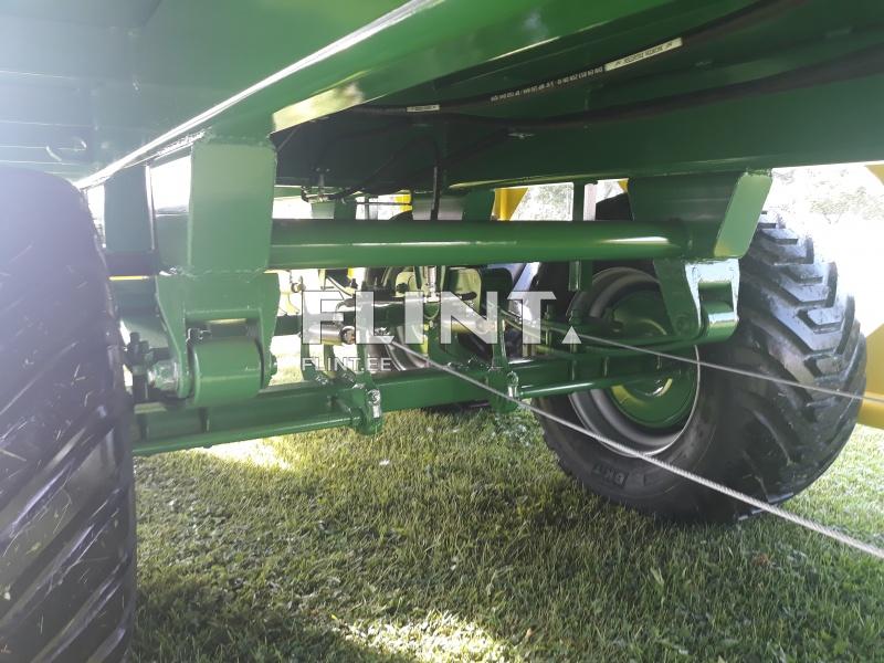 Palliveohaagis Dinapolis RPP