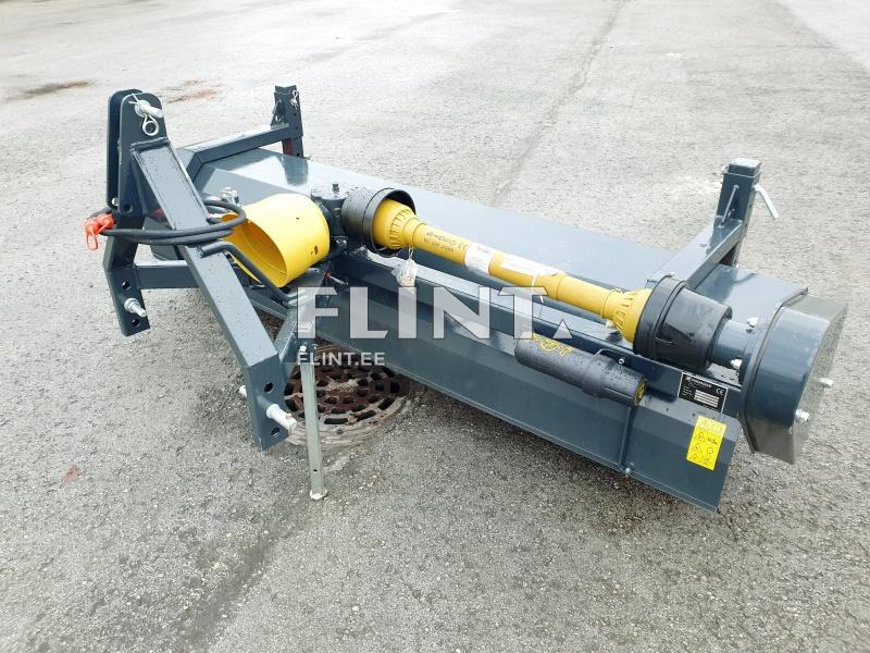 Tänavapuhastushari Padagas PG (1,5m - 3,0m)