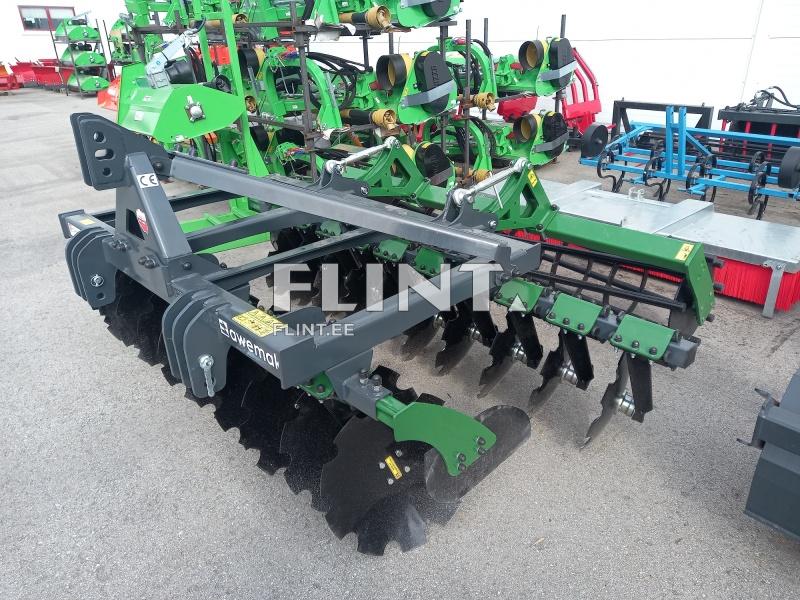 Randaal Awemak Tiger LBT