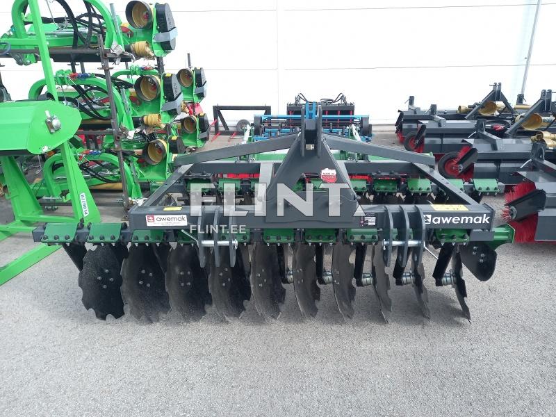 Randaal Awemak Tiger LBT