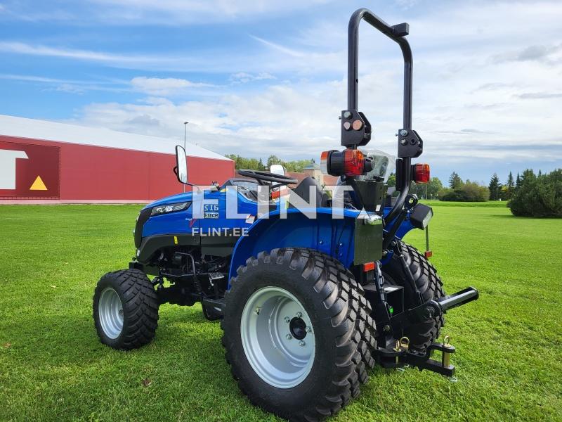 Traktor Solis 16