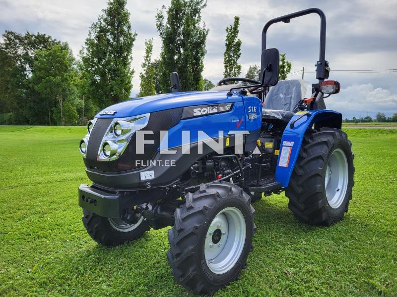 Traktor Solis 16