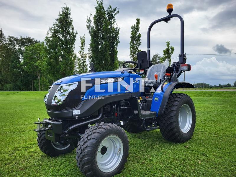 Traktor Solis 26
