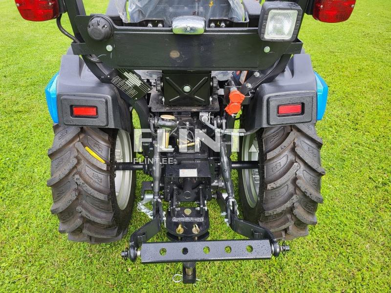 Traktor Solis 26 9+9