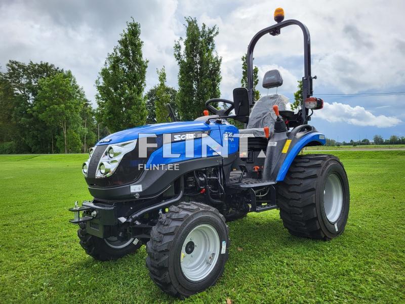 Traktor Solis 26 9+9