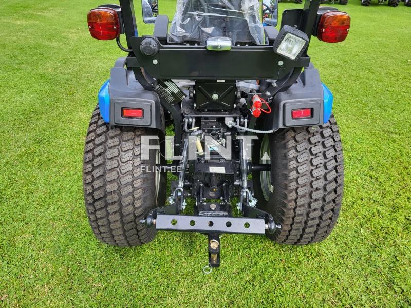 Traktor Solis 26 HST