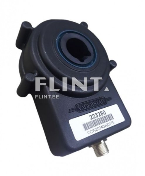 Tehnoraja sidur Väderstad 223280 (seemne parem, väetis vasak)