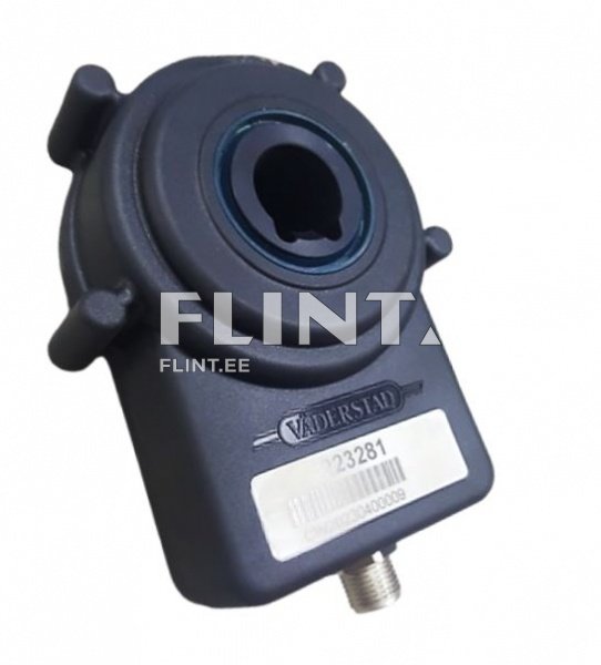 Tehnoraja sidur Väderstad 223281 (seemne vasak, väetis parem)