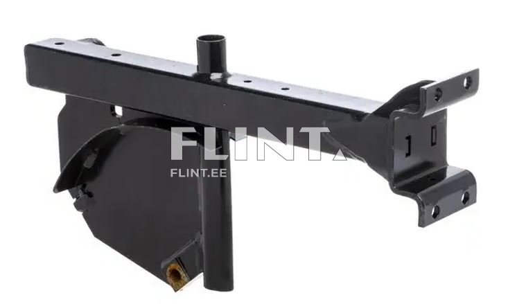 Seemendi vannas 23240100 (lühike) Horsch