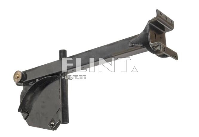 Seemendi vannas 23250100 (pikk) Horsch