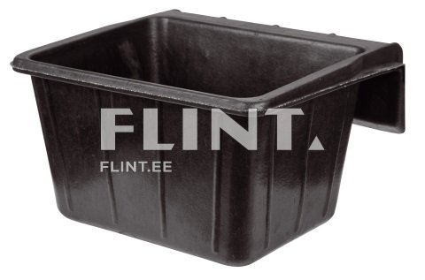 Söödaküna kummist 15L