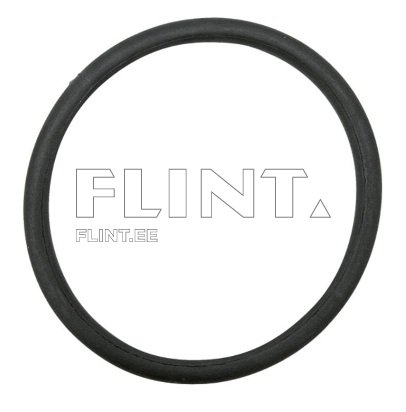 Kummist O-rõngas 6" 159 (224x22mm) PERROT